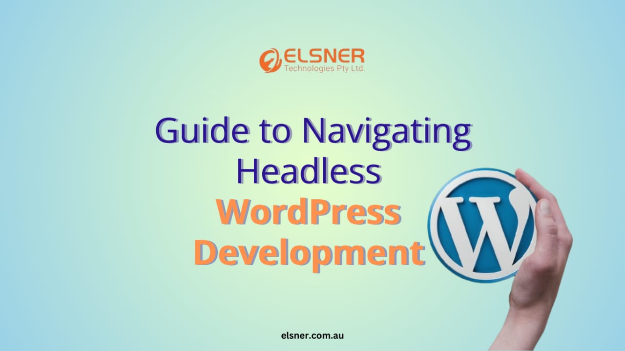 Headless WordPress Development