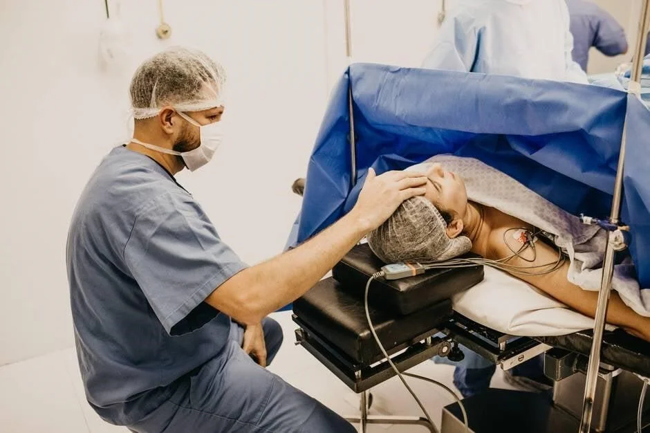 neurosurgery consultants