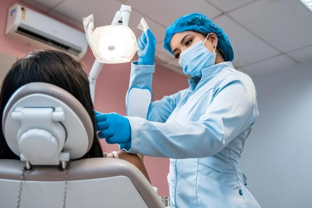 implant restoration