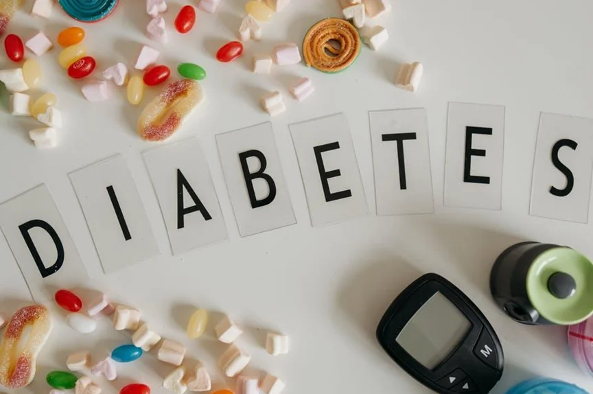 glandular and diabetes clinic