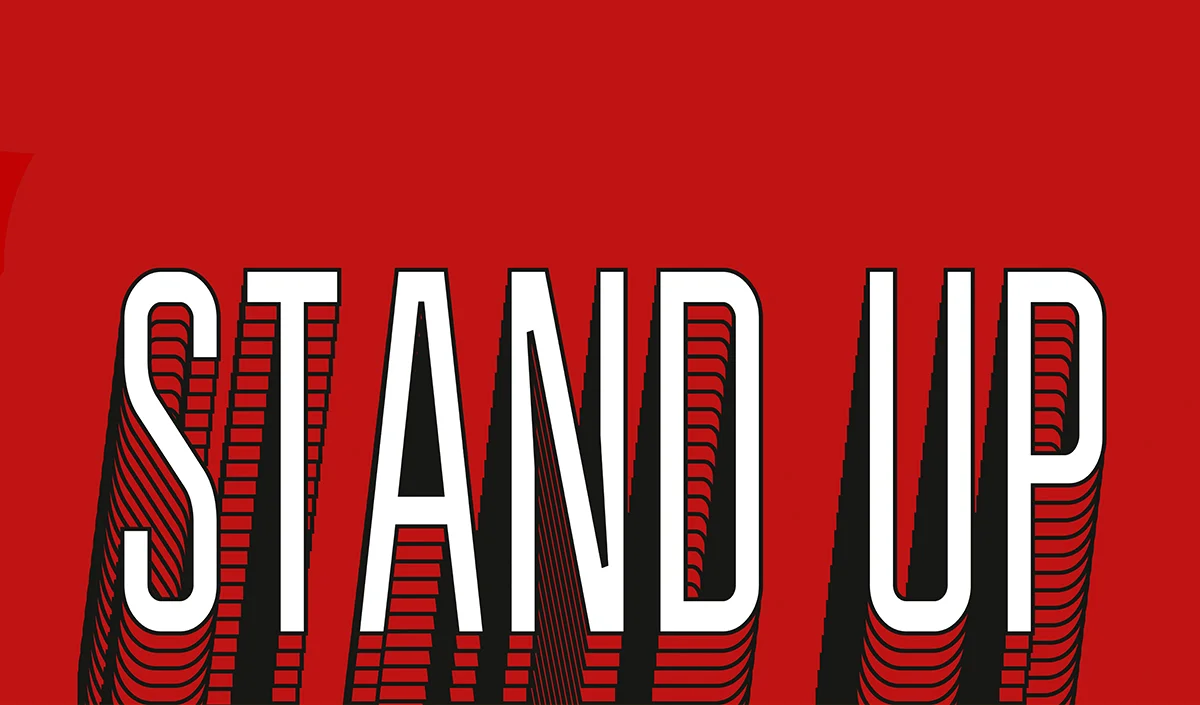 Stand-Up