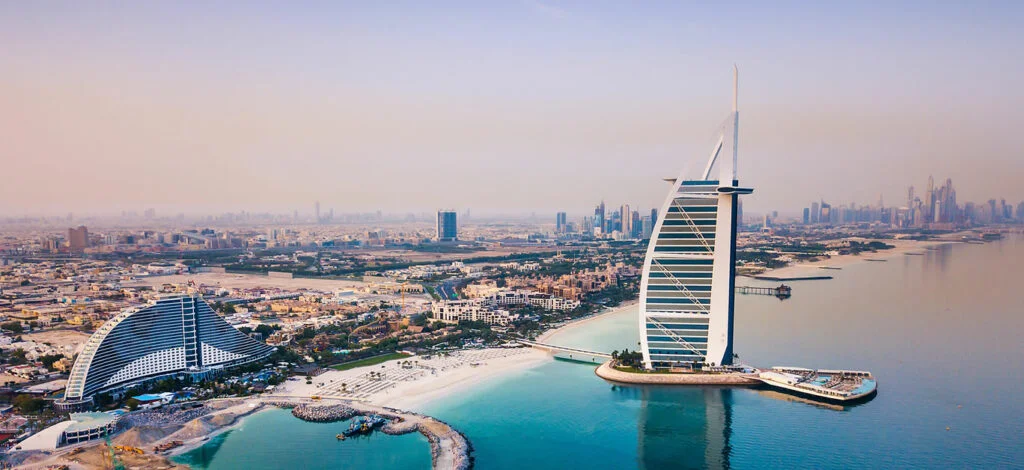 Escorts in Dubai