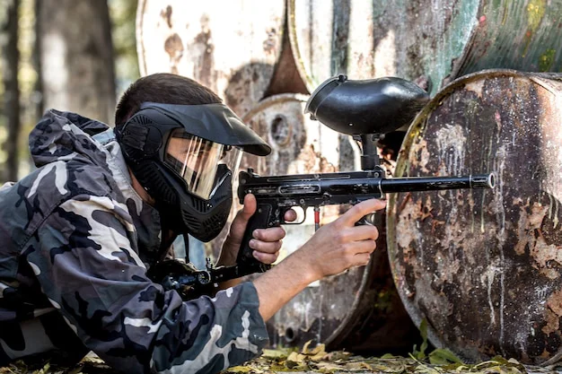 Canik Compensator