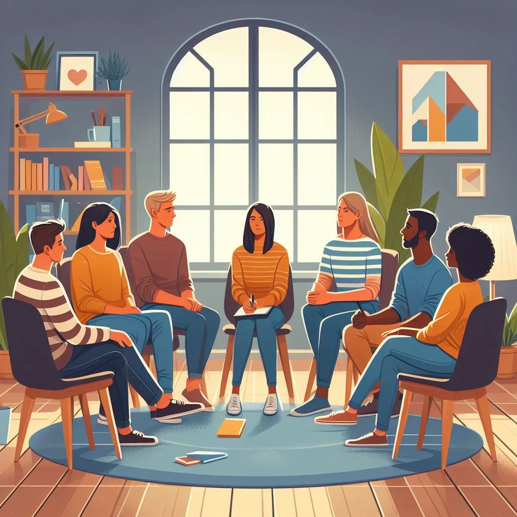 Group Therapy