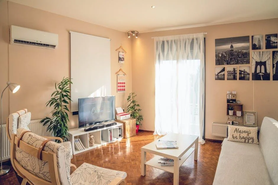 one bedroom apt
