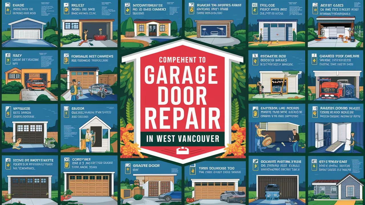 Garage Door Repair