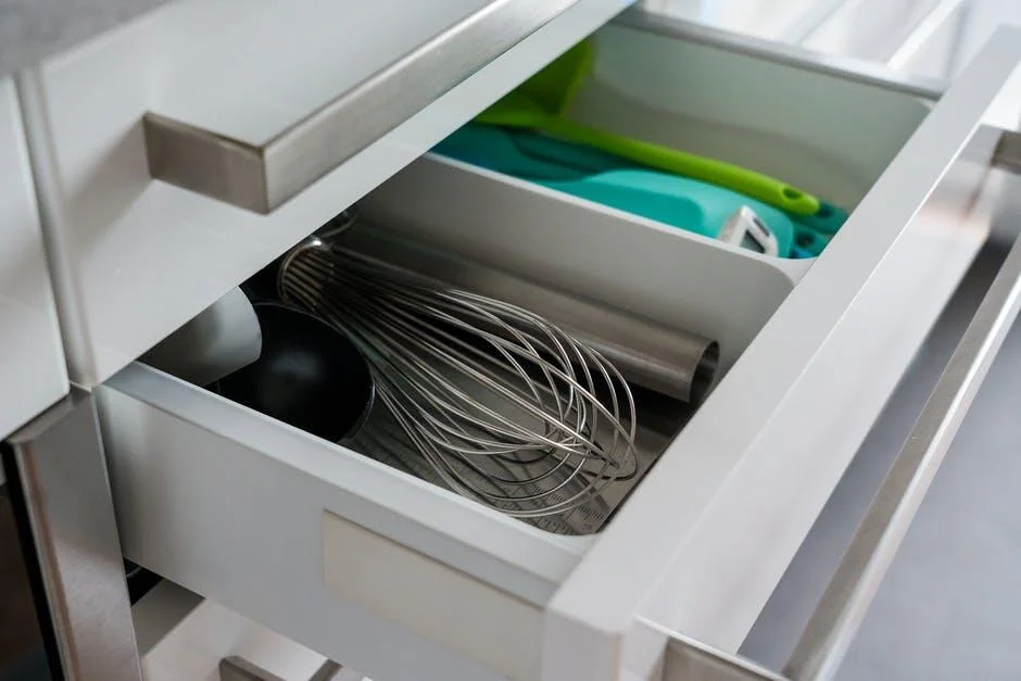 office supply organization ideas