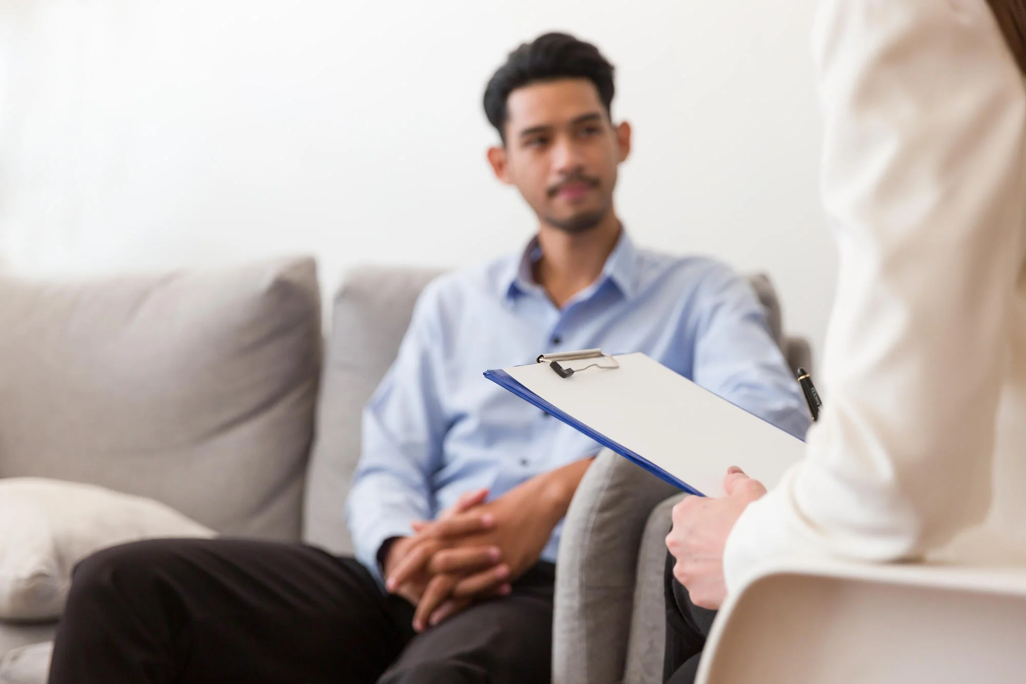 individual counseling for adults