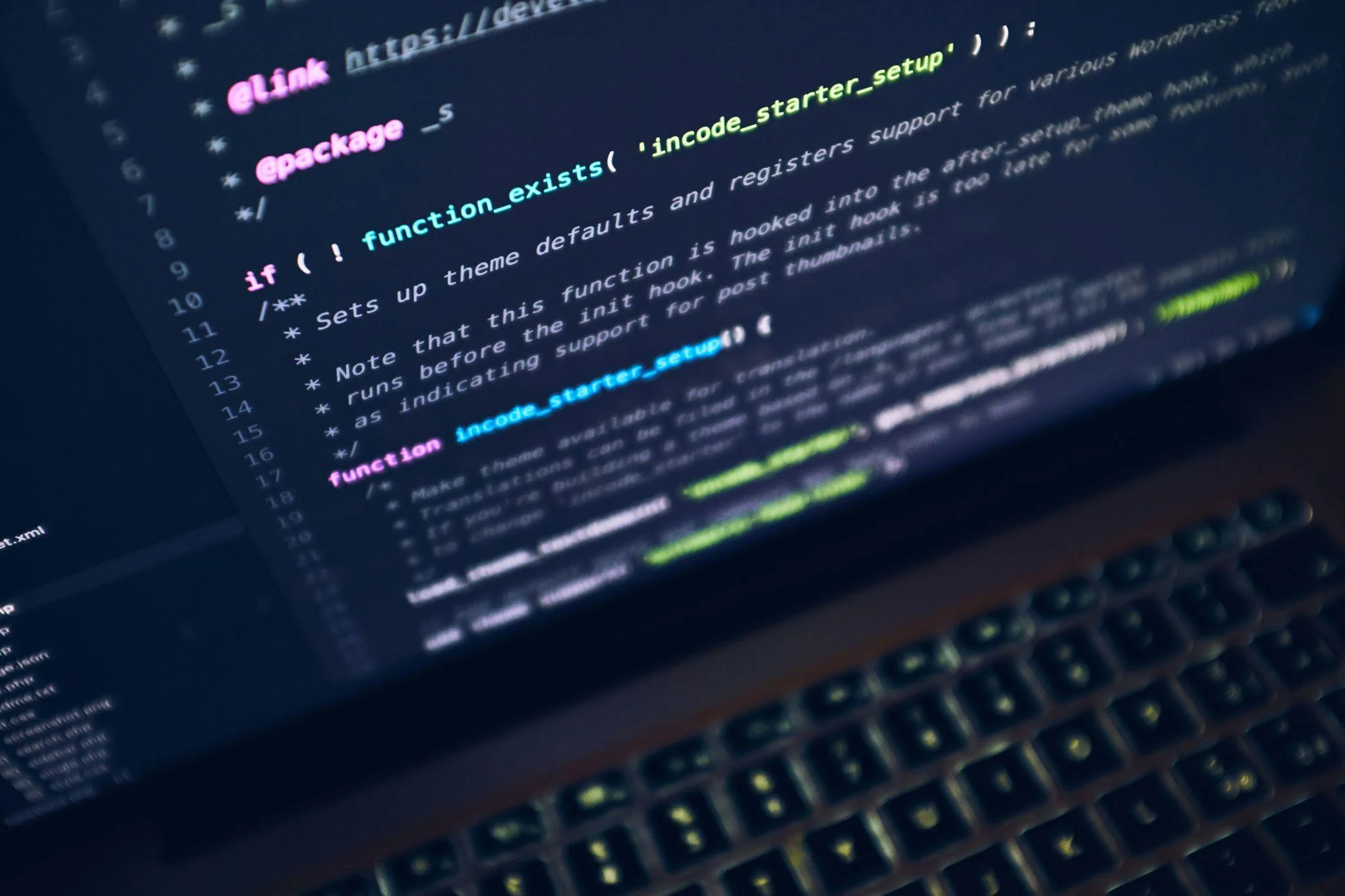Blockchain Recruitment
