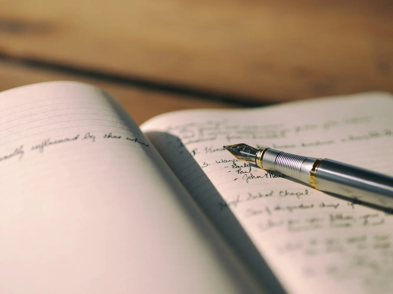 writing a book report