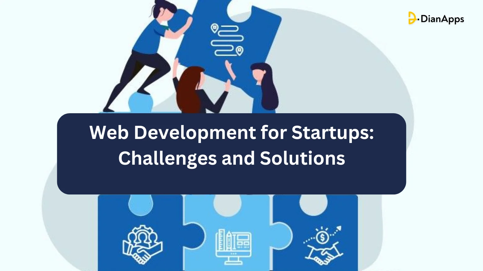 Web Development for Startups