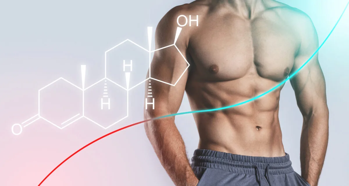 Peptides for Testosterone