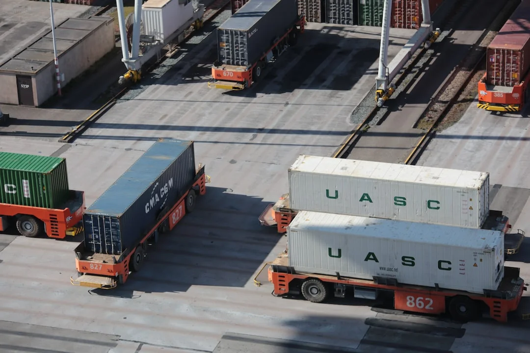 transport solutions