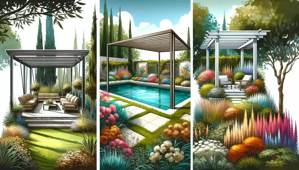 Elevate Your Outdoor Space