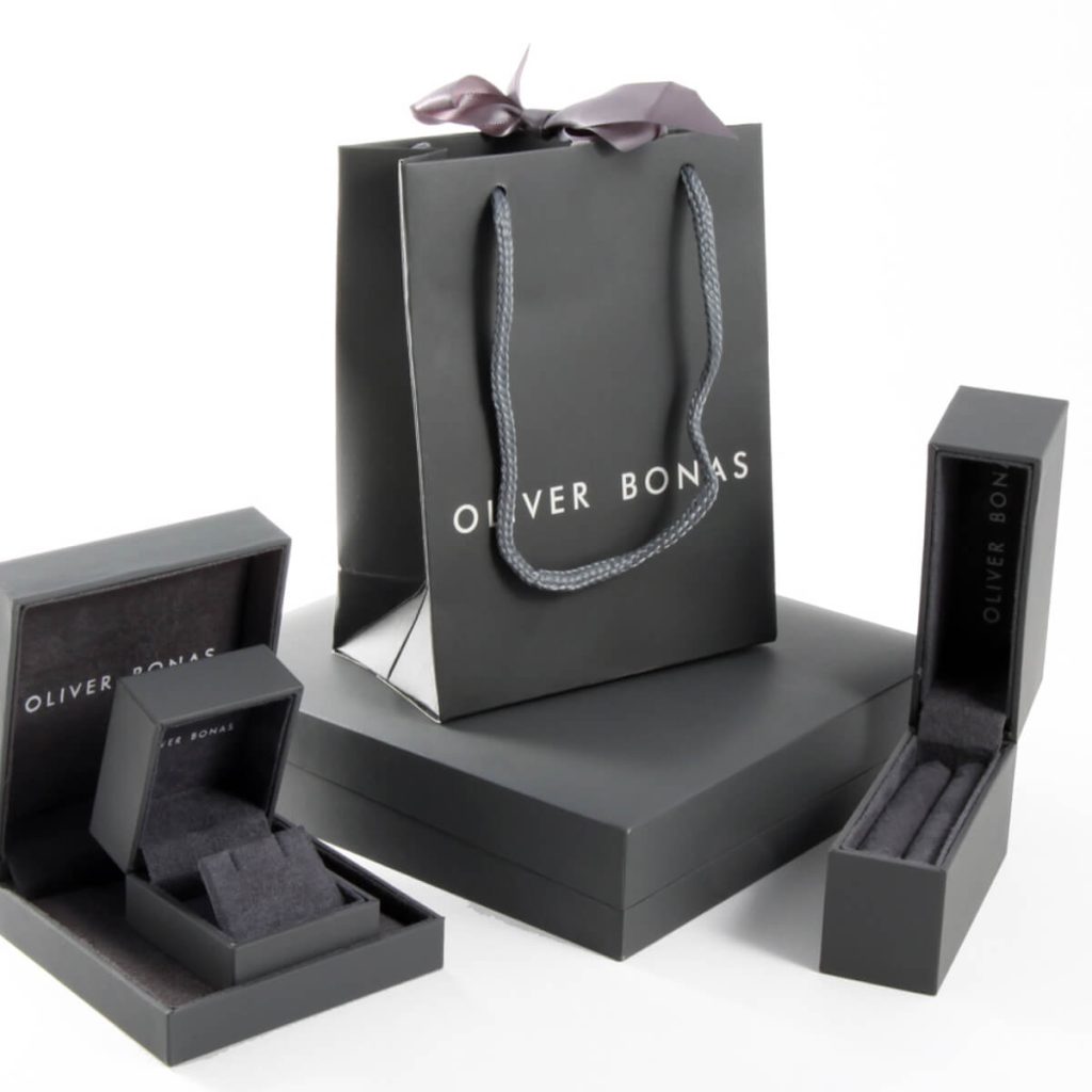 Wholesale Jewelry Boxes