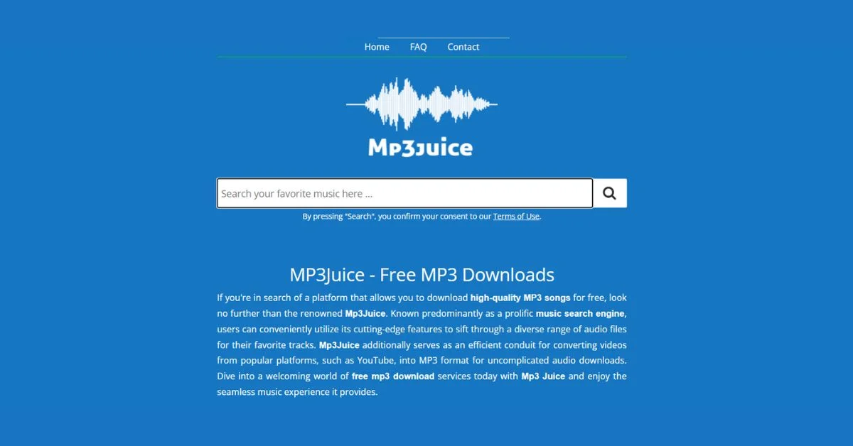 Mp3Juice