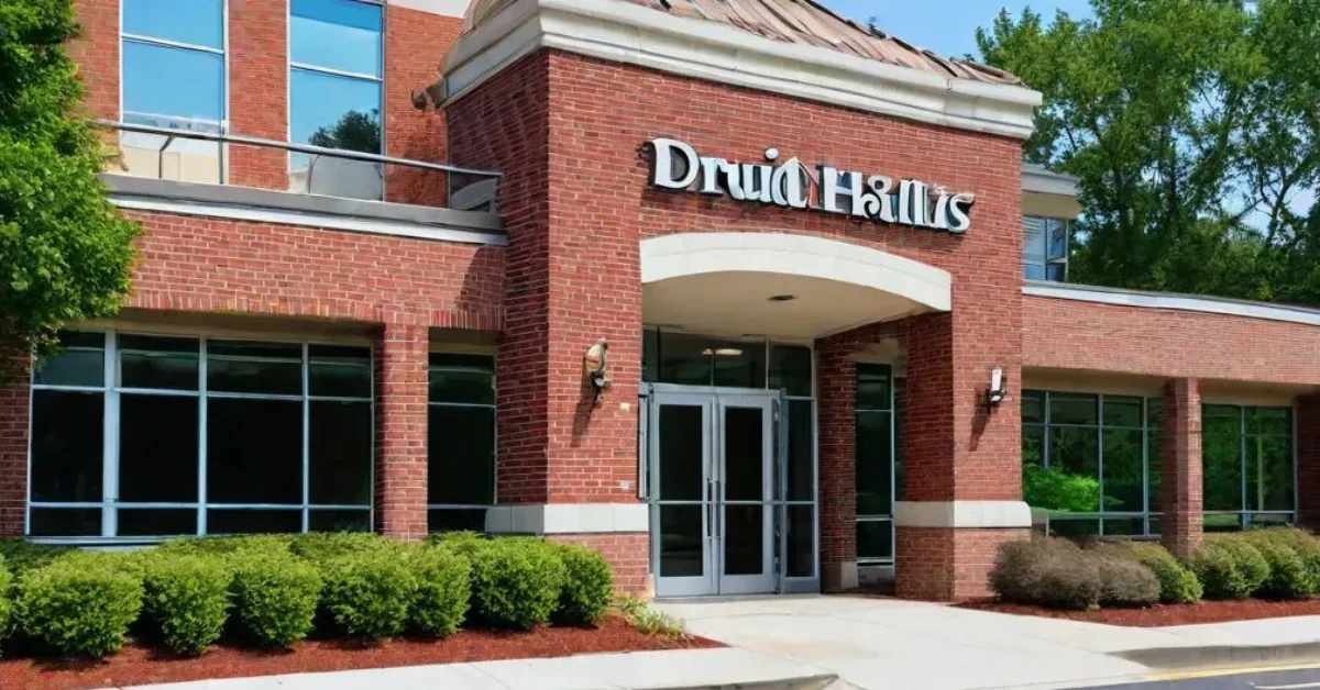 Druid Hills Primary Care