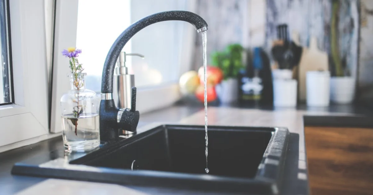 Plumbing Tasks