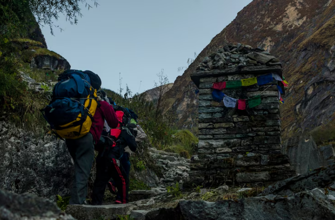 Nepal