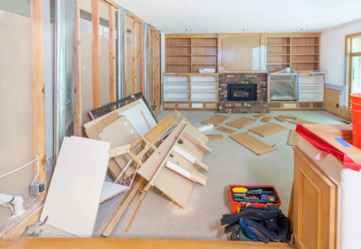 Home Remodels