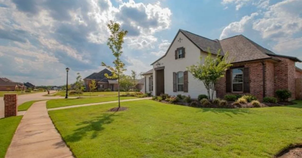 Selling Your Home