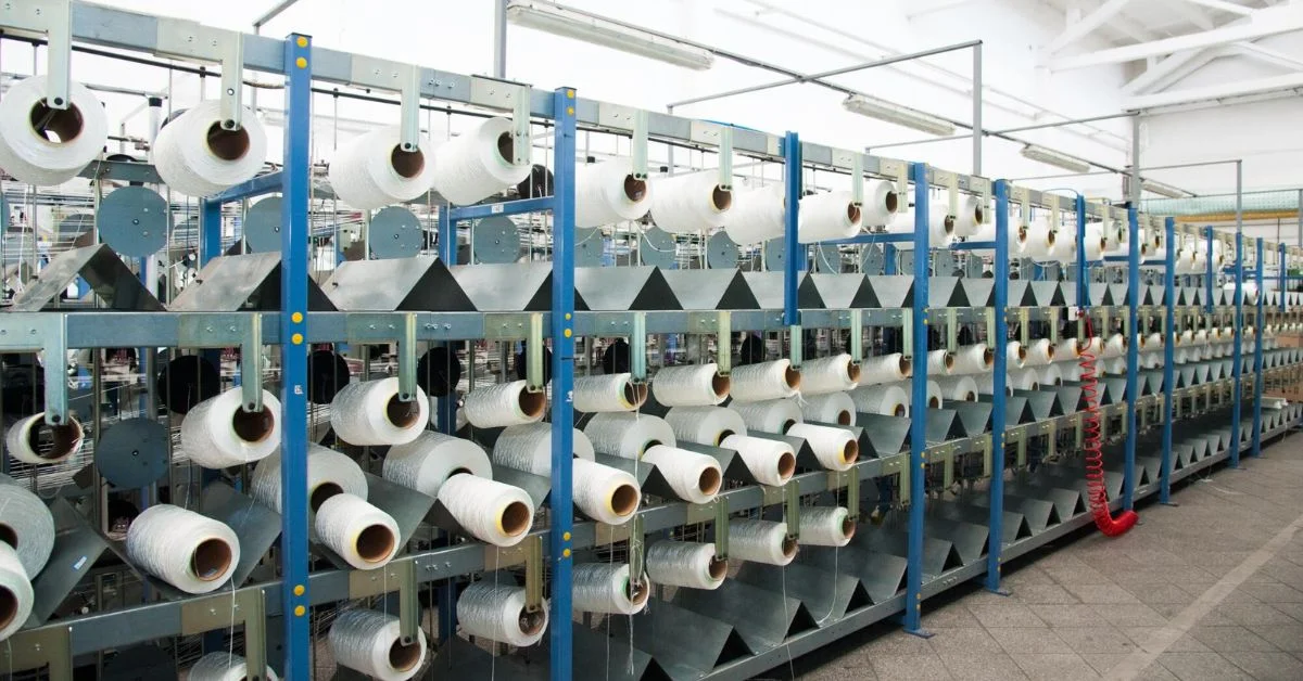 textile fabric manufacturers