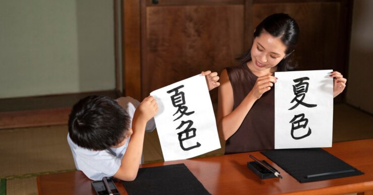 second language
