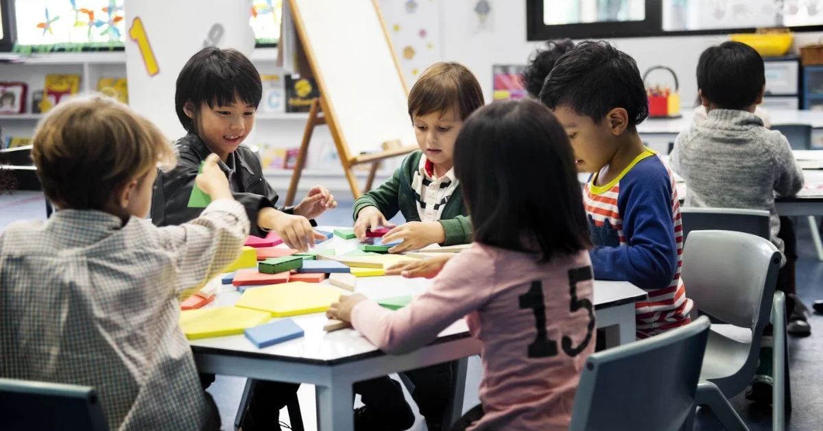 Preschool Program