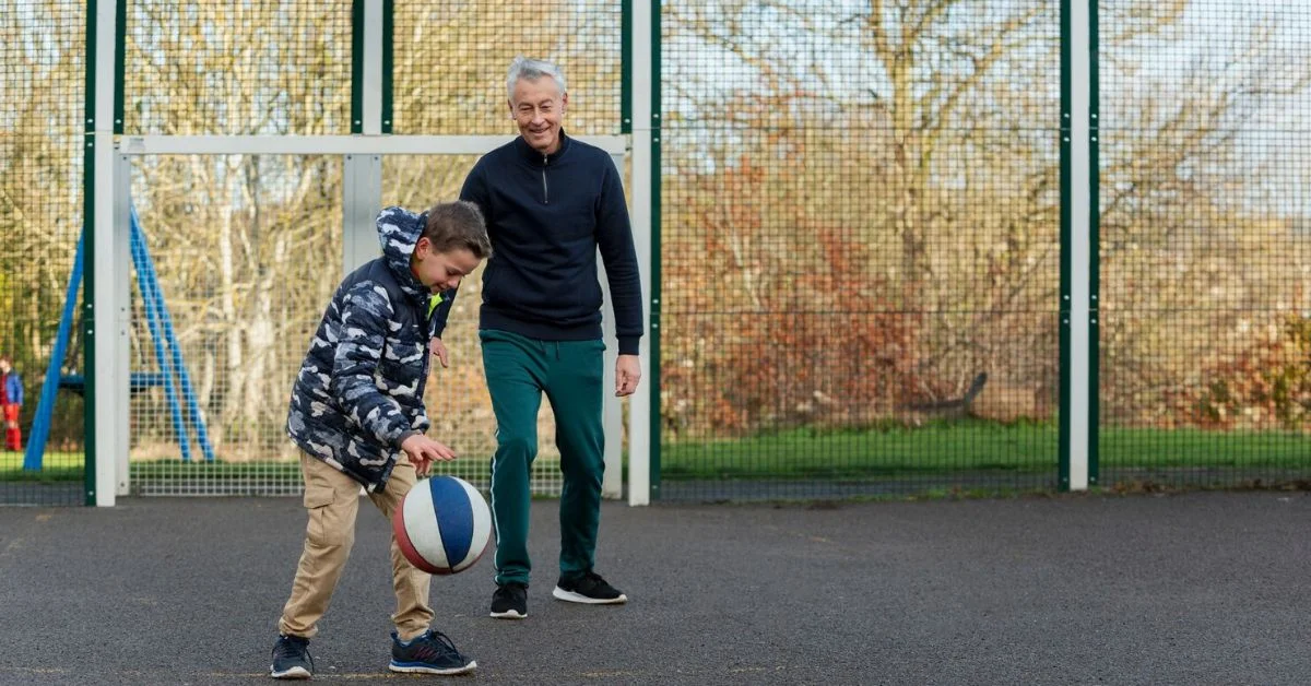 Physical Activities