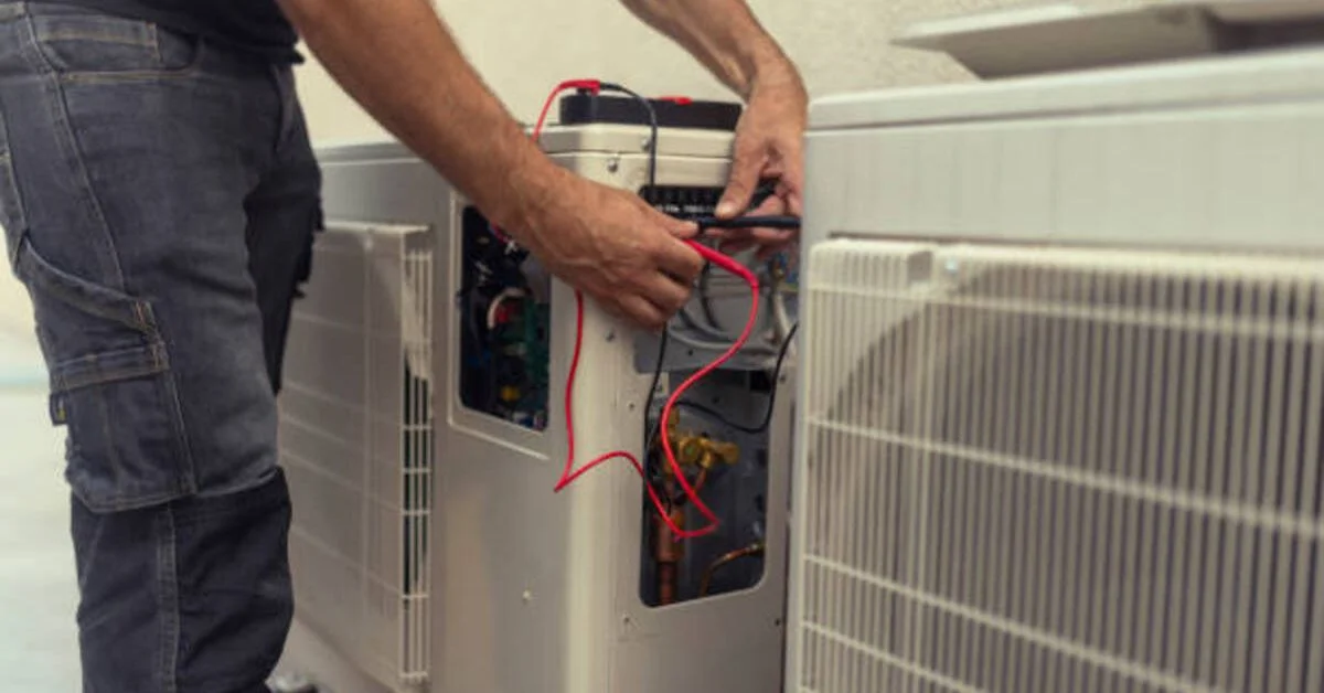 Heat Pump