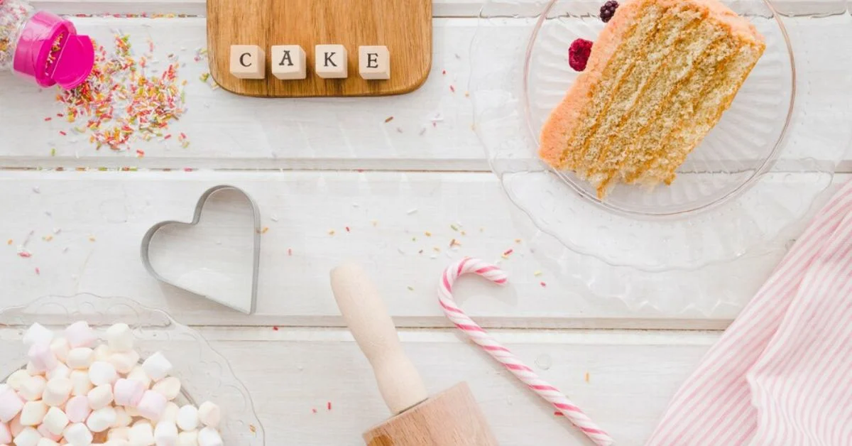 cake decorating kits