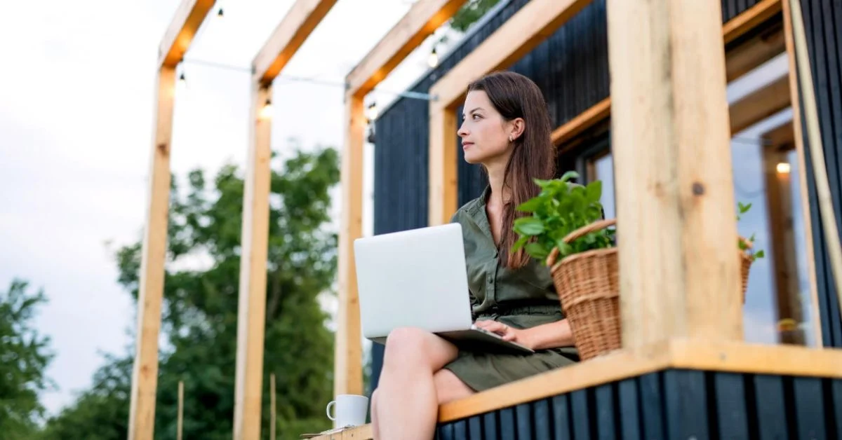 storage container offices