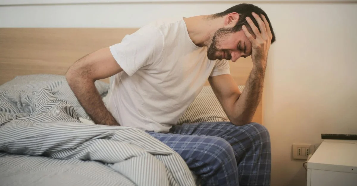 Chronic Pain