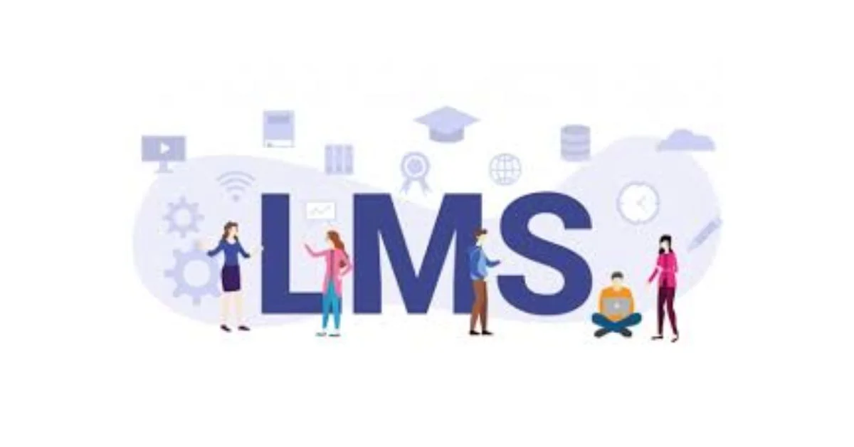 LMS for your business