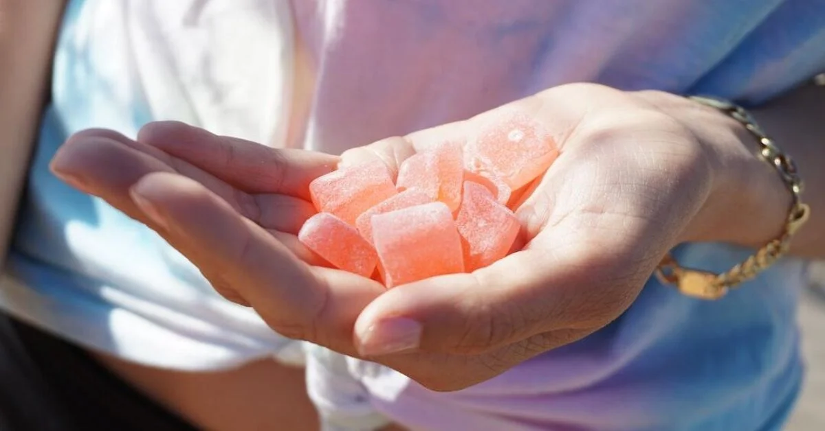 5mg thc gummies