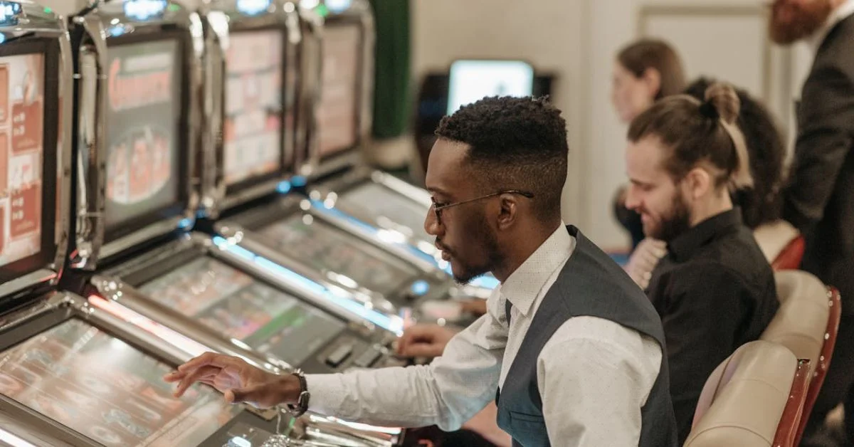 Why Bitcoin Pokies Are on a Global Rise