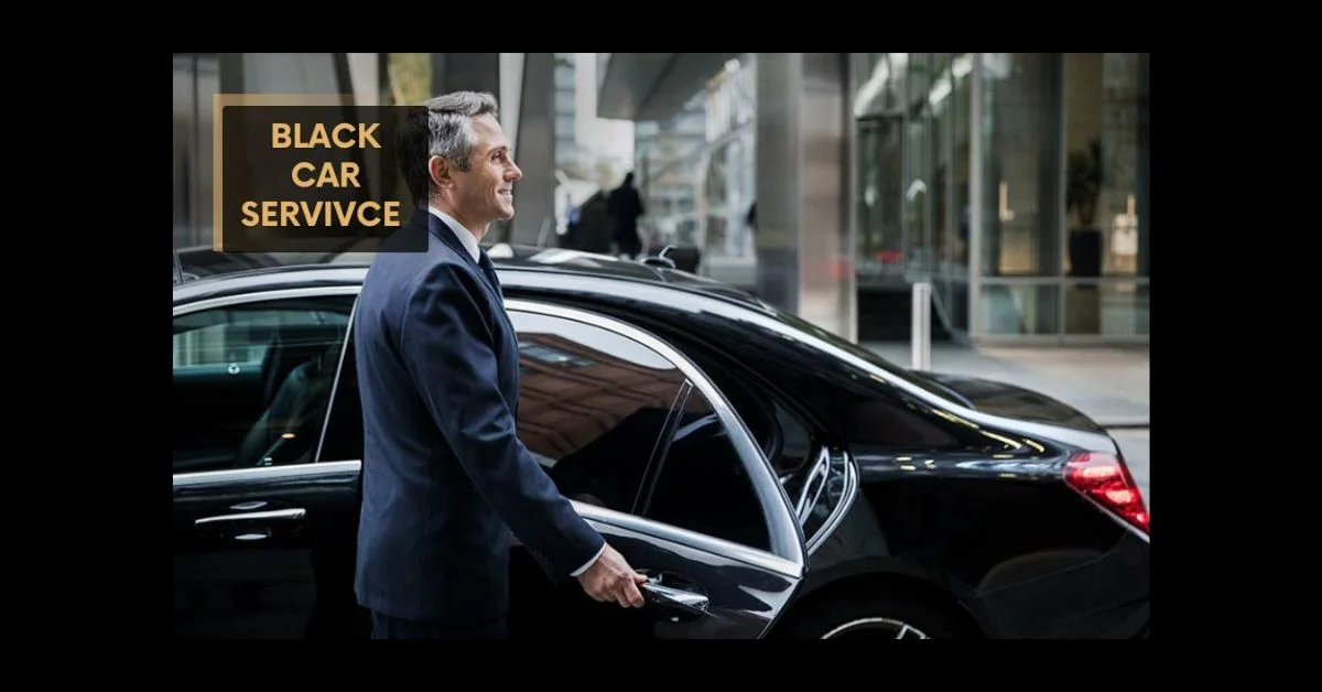Black Car Service