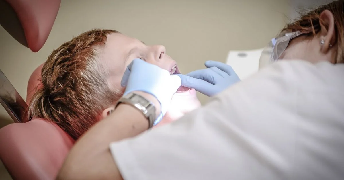 What is Oral Health