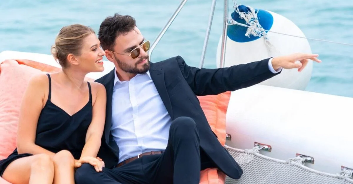 Yacht Rental Experience