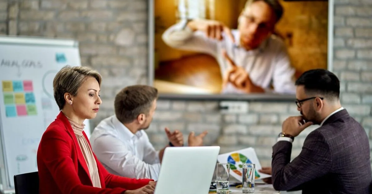Webinar Marketing Strategies