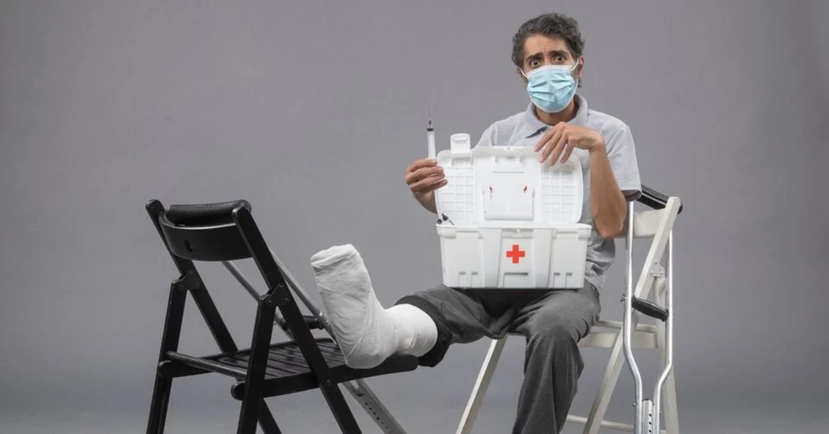 Claiming Personal Injury Recompense