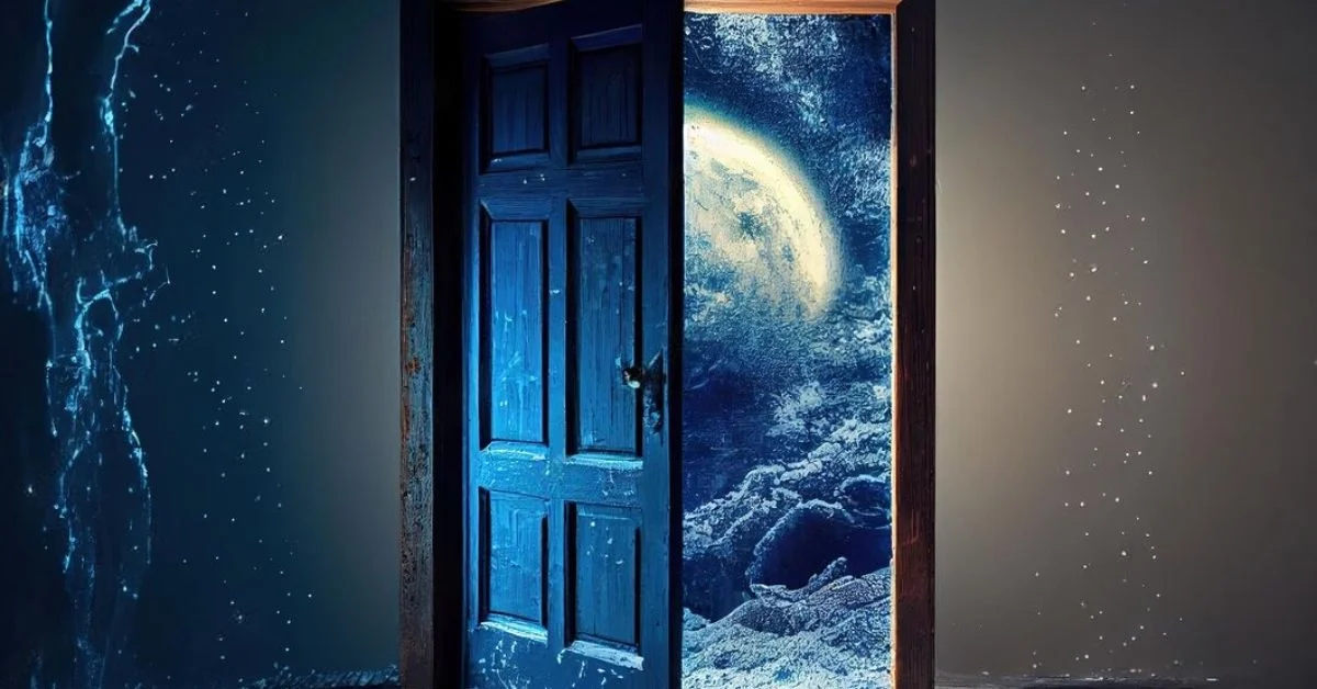 What Is A Storm Door