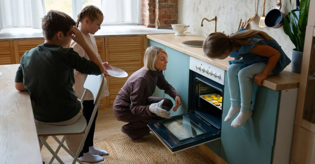 Home Appliance Breakdowns