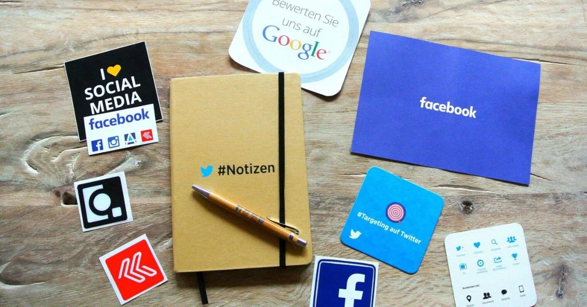 b2b social media agency
