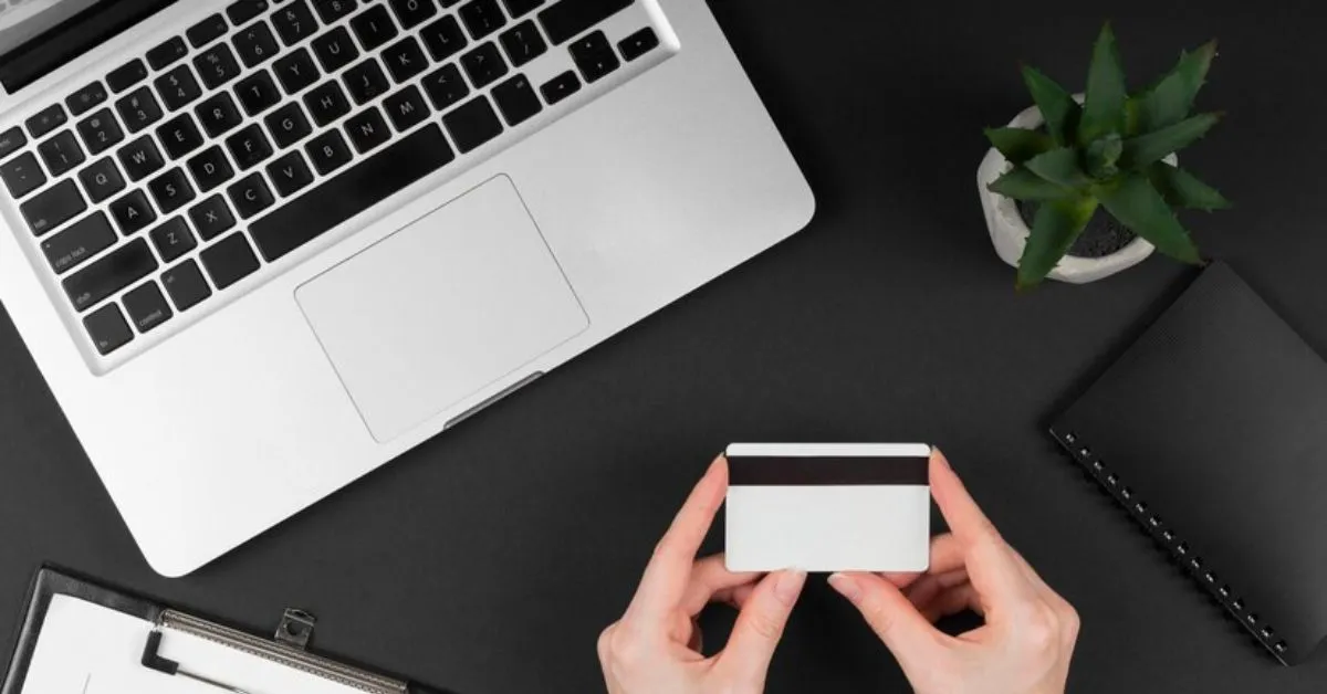 Digital Business Cards