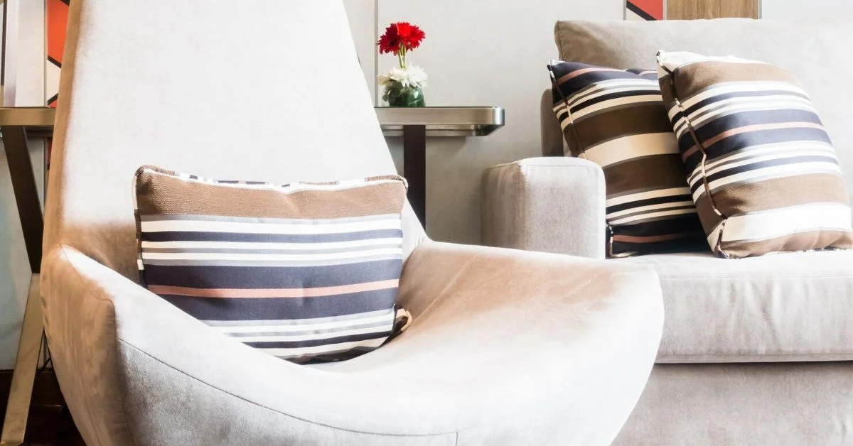 Pillow Sets with Your Sofa