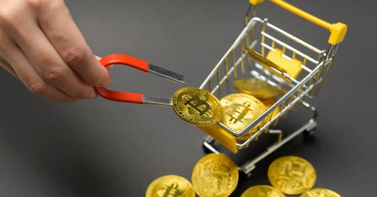 Can You Buy A Fraction Of A Bitcoin?