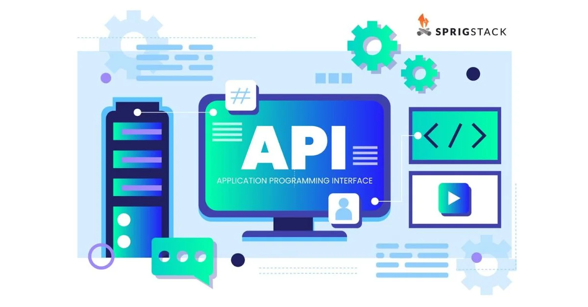 API-Powered Personalization