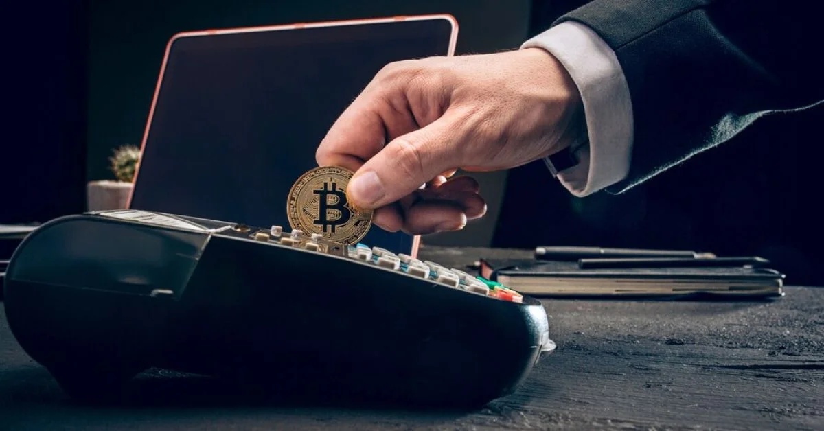 Crypto Exchanges