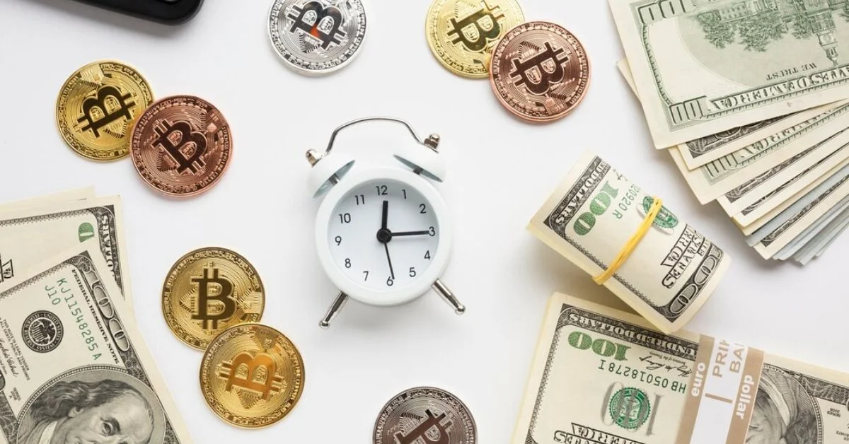 Timeframe to Mine 10 Bitcoins